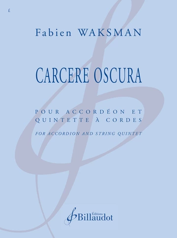 Carcere Oscura Visuell